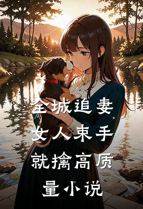 全城追妻：女人束手就擒高质量小说