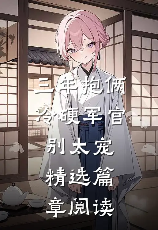 三年抱俩，冷硬军官别太宠精选篇章阅读