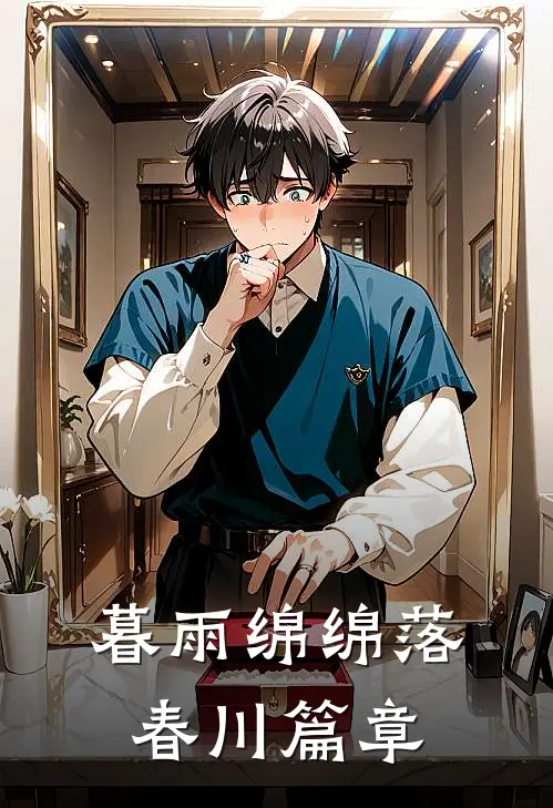暮雨绵绵落春川篇章