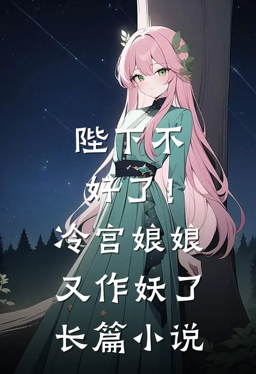 陛下不好了!冷宫娘娘又作妖了长篇免费阅读