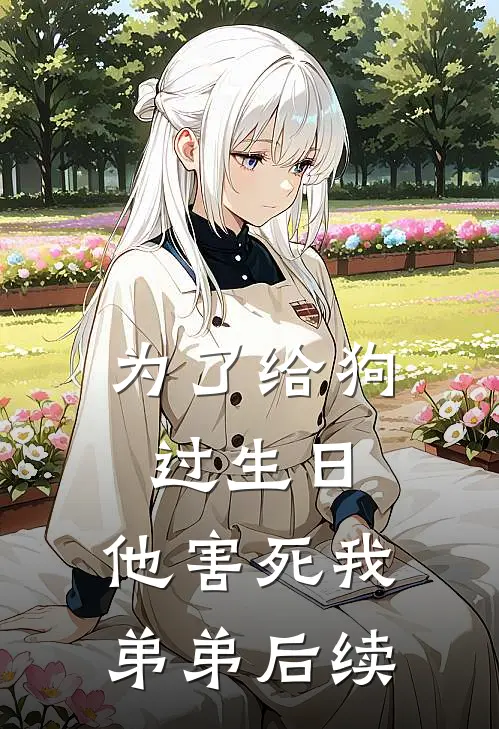 为了给狗过生日，他害死我弟弟后续