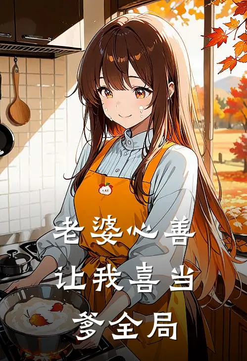 老婆心善，让我喜当爹全局