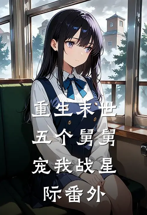 重生末世，五个舅舅宠我战星际 番外