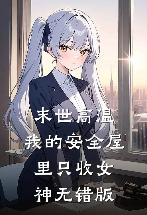 末世高温：我的安全屋里只收女神无错版