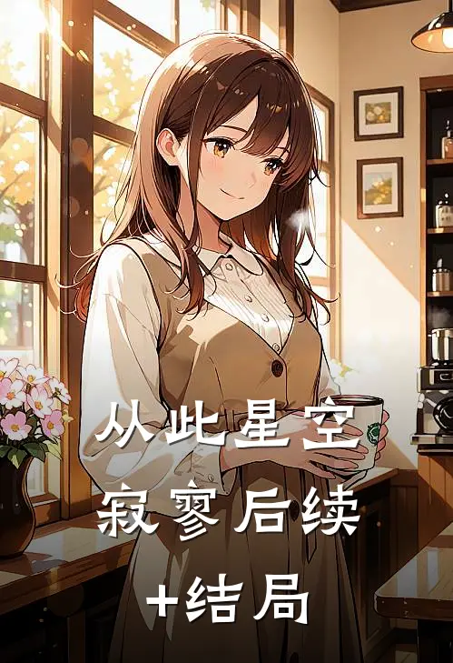 从此星空寂寥后续+结局