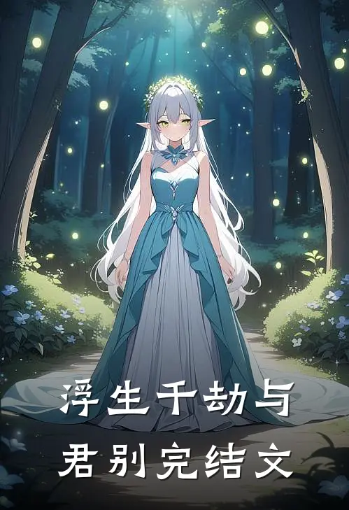 浮生千劫与君别完结文