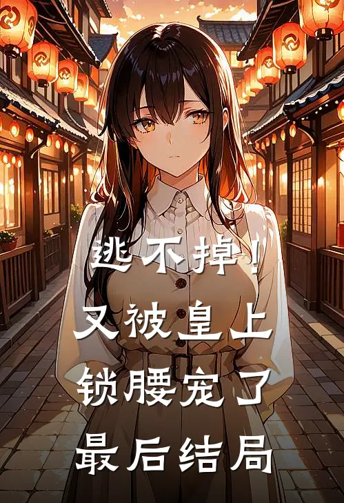 逃不掉！又被皇上锁腰宠了最后结局