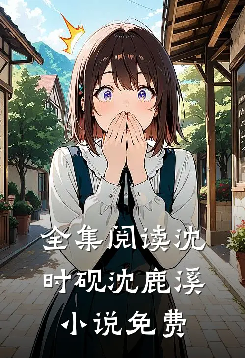 全集阅读沈时砚沈鹿溪小说免费