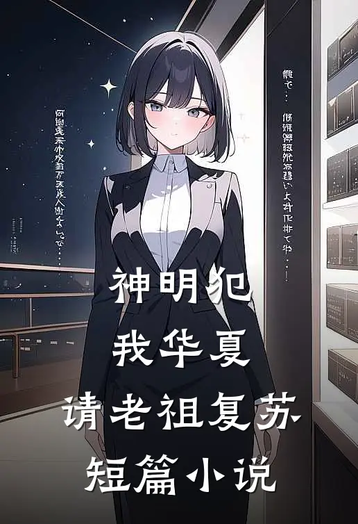 神明犯我华夏，请老祖复苏短篇小说