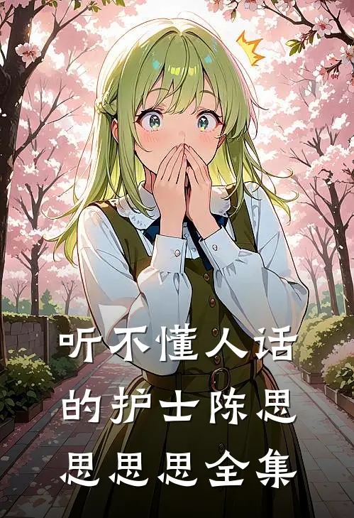 听不懂人话的护士陈思思思思 全集