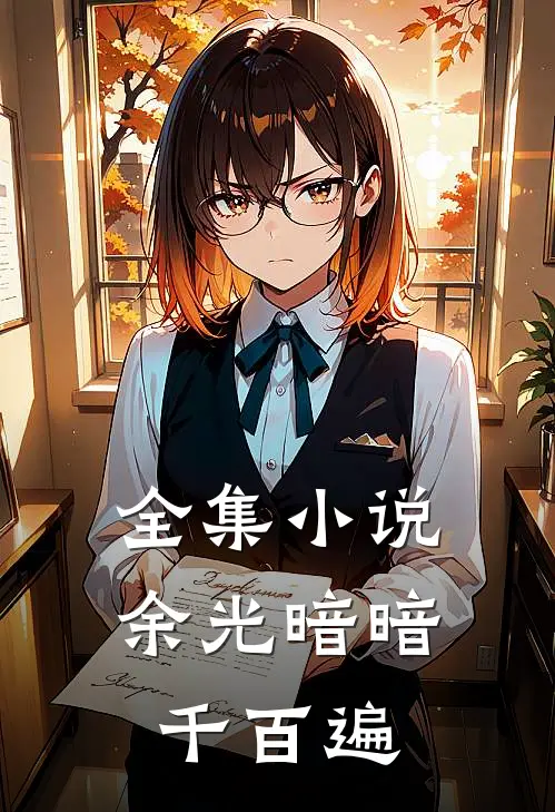 全集小说余光暗暗千百遍