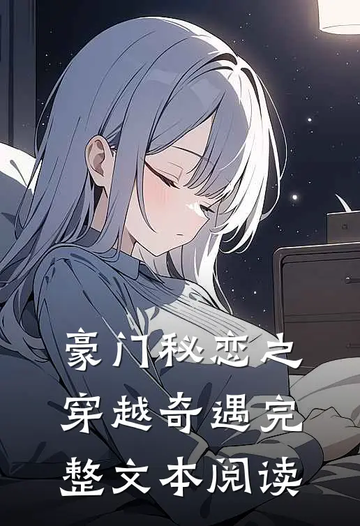 豪门秘恋之穿越奇遇完整文本阅读