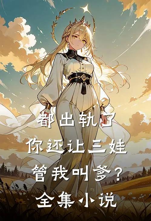 都出轨了，你还让三娃管我叫爹？全集小说