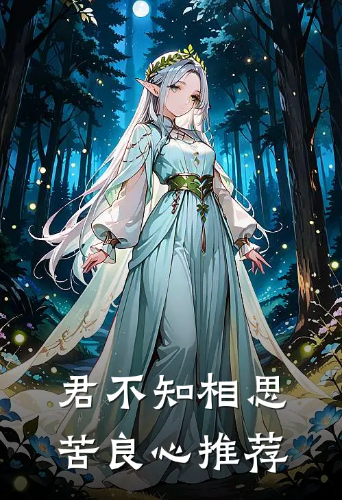 君不知相思苦良心推荐