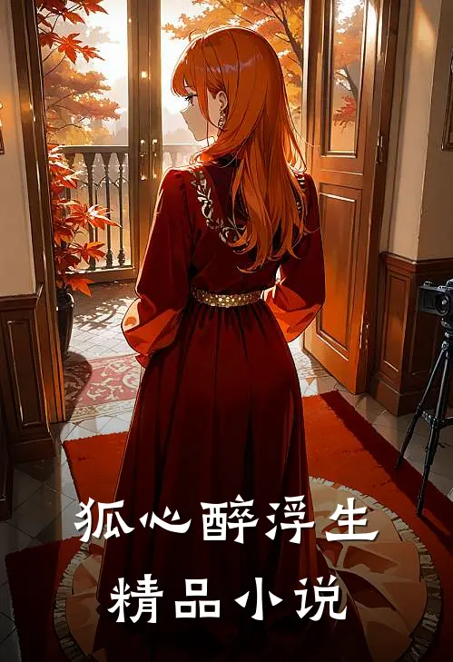 狐心醉浮生精品小说