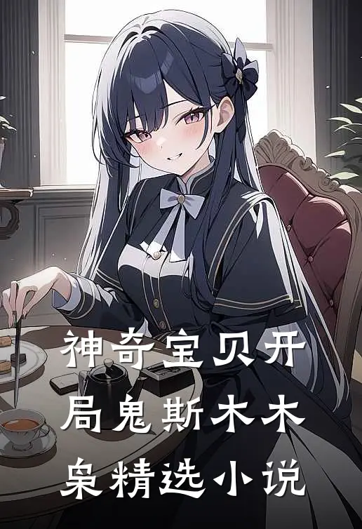 神奇宝贝开局鬼斯木木枭精选小说