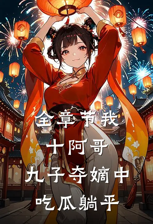 全章节我，十阿哥，九子夺嫡中吃瓜躺平