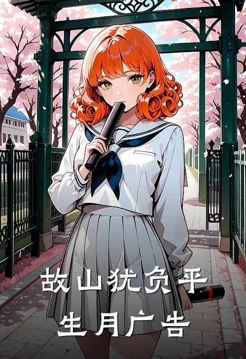 故山犹负平生月广告