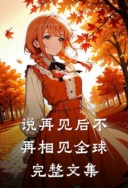 说再见后不再相见全球完整文集