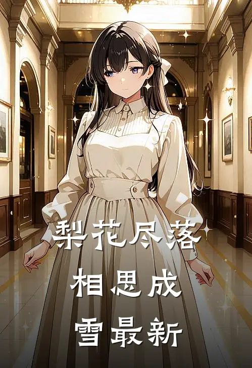梨花尽落，相思成雪最新
