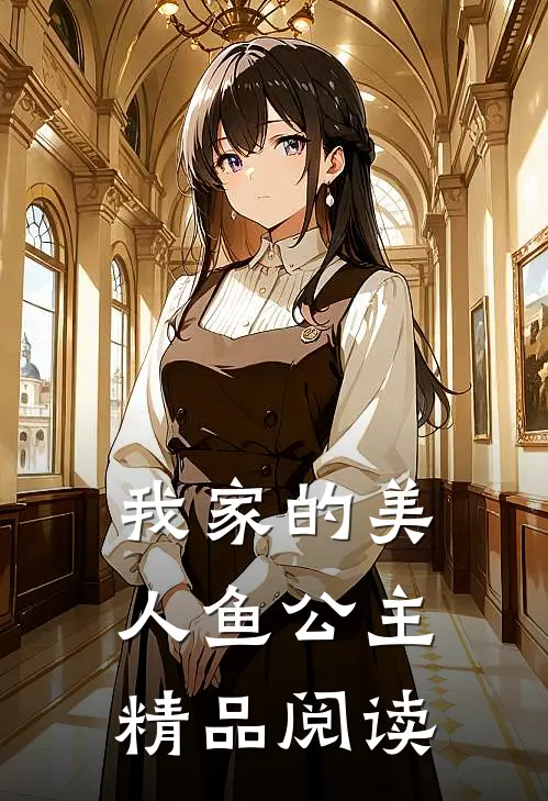 我家的美人鱼公主精品阅读