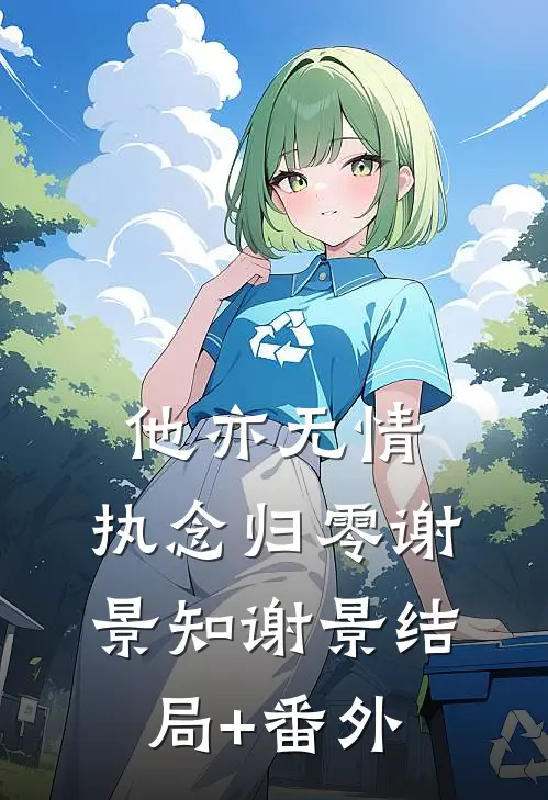 他亦无情，执念归零谢景知谢景结局+番外