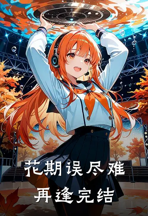 花期误尽难再逢完结
