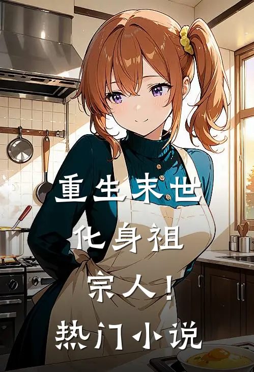 重生末世：化身祖宗人！热门小说