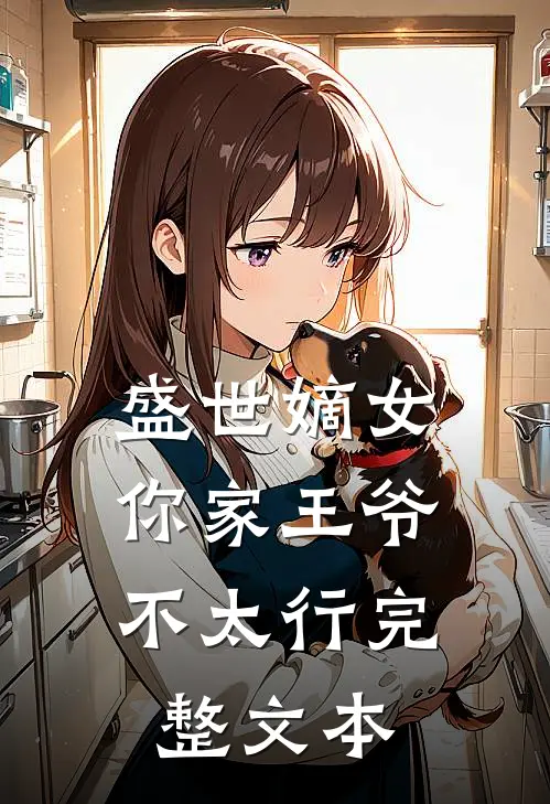 盛世嫡女你家王爷不太行完整文本