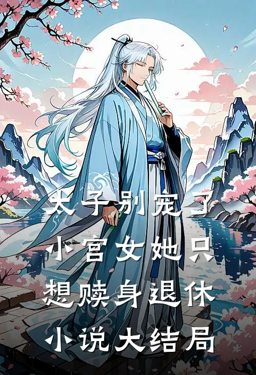 太子别宠了，小宫女她只想赎身退休小说大结局