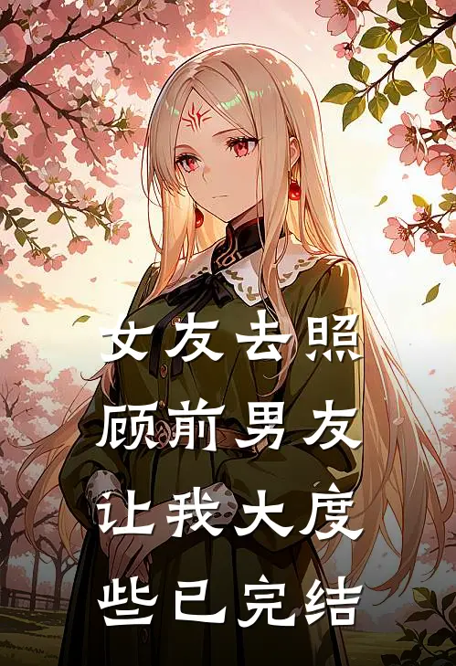 女友去照顾前男友，让我大度些已完结