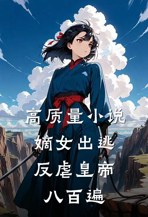 高质量小说嫡女出逃：反虐皇帝八百遍
