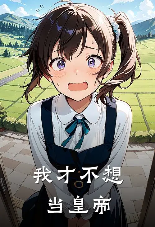 我才不想当皇帝