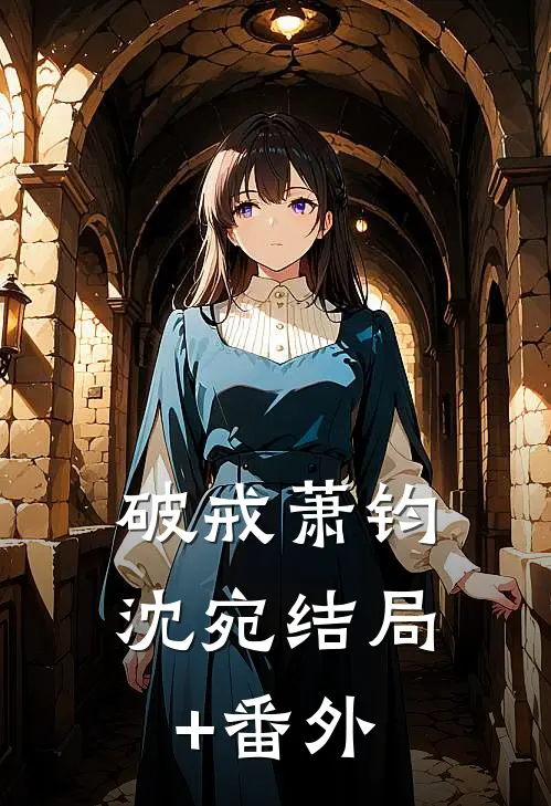 破戒萧钧沈宛结局+番外