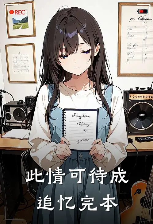 此情可待成追忆完本