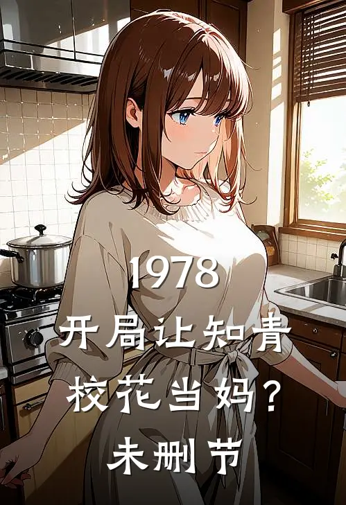 1978：开局让知青校花当妈？未删节