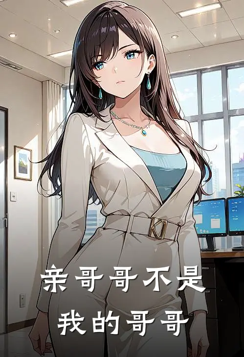 亲哥哥不是我的哥哥