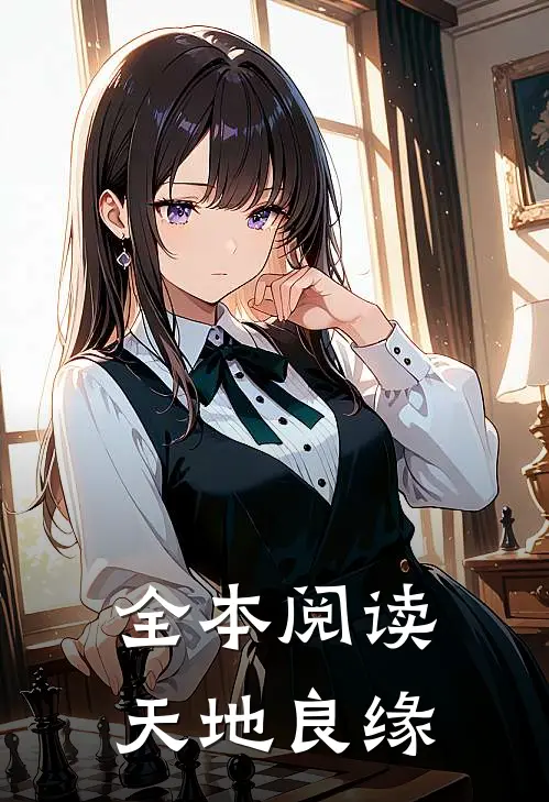 全本阅读天地良缘