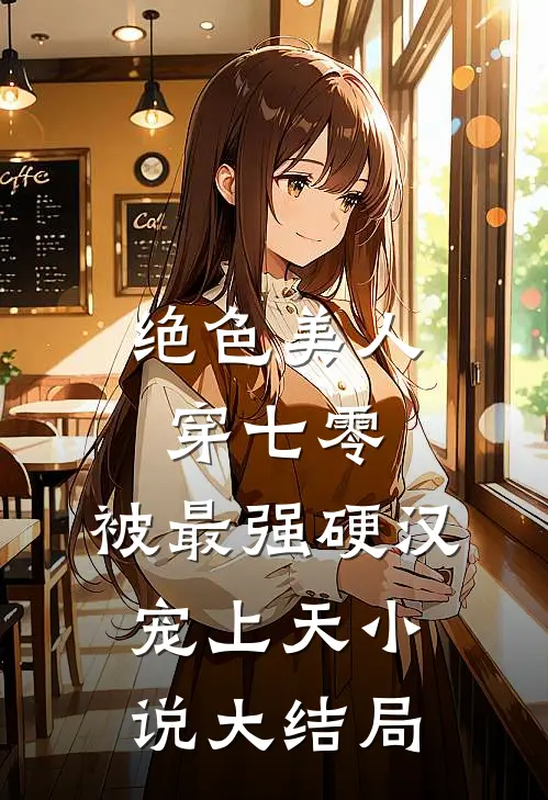 绝色美人穿七零，被最强硬汉宠上天小说大结局