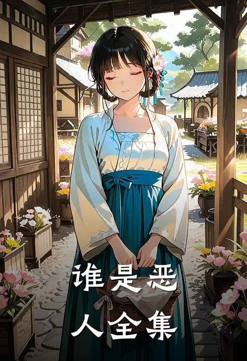 谁是恶人全集
