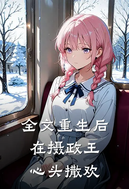 全文重生后，在摄政王心头撒欢