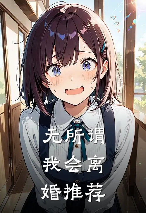 无所谓，我会离婚推荐
