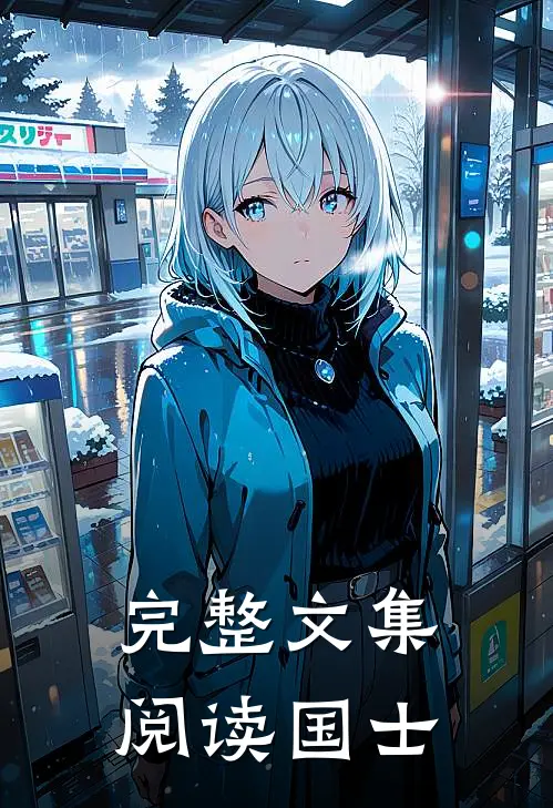 完整文集阅读国士