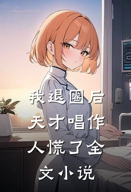 我退圈后，天才唱作人慌了全文小说
