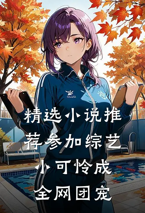 精选小说推荐参加综艺：小可怜成全网团宠