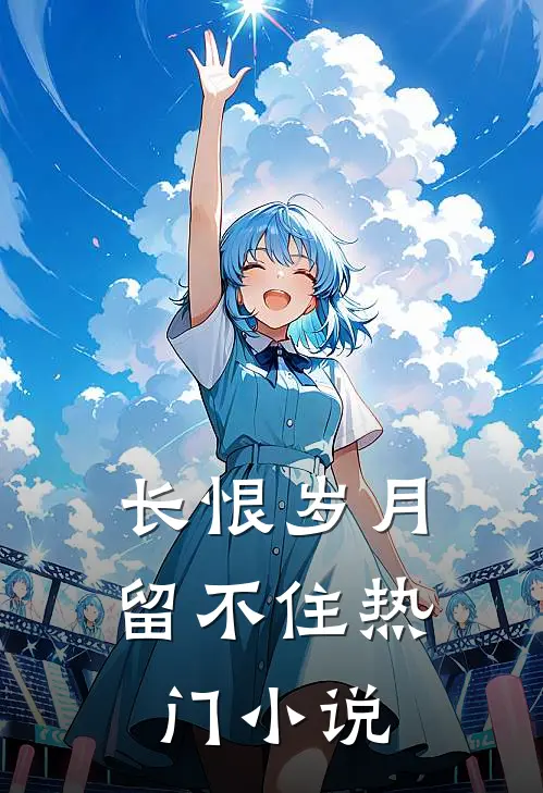 长恨岁月留不住热门小说