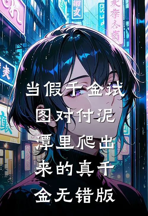 当假千金试图对付泥潭里爬出来的真千金无错版