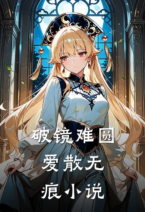 破镜难圆，爱散无痕小说