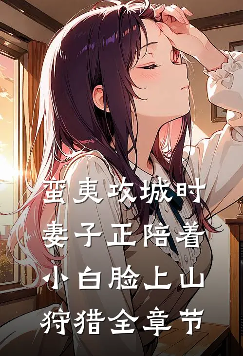 蛮夷攻城时，妻子正陪着小白脸上山狩猎全章节