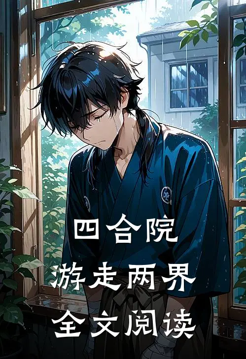 四合院：游走两界全文阅读